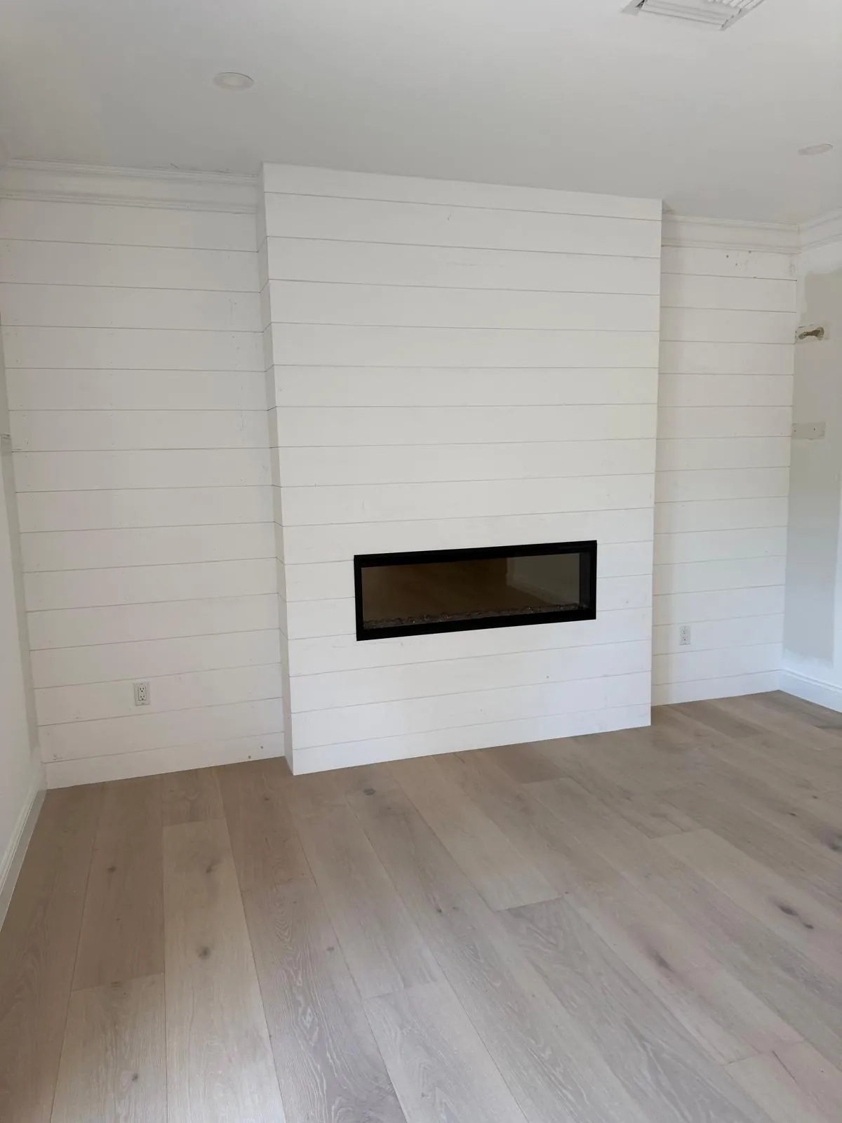Flooring Installation project photo